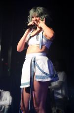 BETTY WHO Performs at Culture Room in Fort Lauderdale 03/30/2018