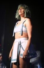 BETTY WHO Performs at Culture Room in Fort Lauderdale 03/30/2018