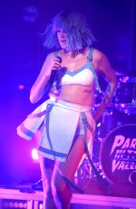 BETTY WHO Performs at Culture Room in Fort Lauderdale 03/30/2018