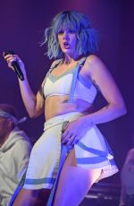 BETTY WHO Performs at Culture Room in Fort Lauderdale 03/30/2018