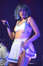BETTY WHO Performs at Culture Room in Fort Lauderdale 03/30/2018