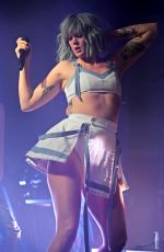 BETTY WHO Performs at Culture Room in Fort Lauderdale 03/30/2018