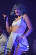 BETTY WHO Performs at Culture Room in Fort Lauderdale 03/30/2018