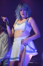 BETTY WHO Performs at Culture Room in Fort Lauderdale 03/30/2018