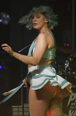 BETTY WHO Performs at Culture Room in Fort Lauderdale 03/30/2018