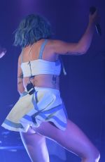 BETTY WHO Performs at Culture Room in Fort Lauderdale 03/30/2018