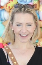BEVERLEY MITCHELL at We All Play Fundraiser in Los Angeles 04/28/2018