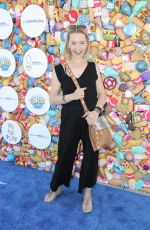 BEVERLEY MITCHELL at We All Play Fundraiser in Los Angeles 04/28/2018
