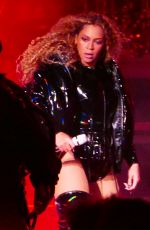 BEYONCE Performs at Coachella Festival 04/21/2018