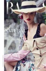 BLANCA PADILLA in Harper