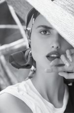 BLANCA PADILLA in Harper