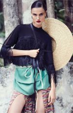 BLANCA PADILLA in Harper