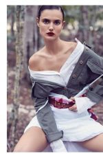 BLANCA PADILLA in Harper