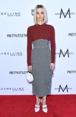 BOJANA NOVAKOVIC at Daily Front Row Fashion Awards in Los Angeles 04/08/2018