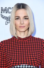 BOJANA NOVAKOVIC at Daily Front Row Fashion Awards in Los Angeles 04/08/2018