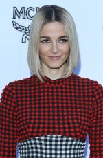 BOJANA NOVAKOVIC at Daily Front Row Fashion Awards in Los Angeles 04/08/2018