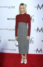BOJANA NOVAKOVIC at Daily Front Row Fashion Awards in Los Angeles 04/08/2018