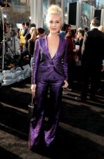 BREANNE HILL at Rampage Premiere in Los Angeles 04/04/2018