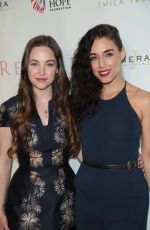 BRITTANY CURRAN at Regard Magazine Spring 2018 Cover Unveiling Party in West Hollywood 04/03/2018
