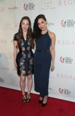 BRITTANY CURRAN at Regard Magazine Spring 2018 Cover Unveiling Party in West Hollywood 04/03/2018