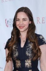 BRITTANY CURRAN at Regard Magazine Spring 2018 Cover Unveiling Party in West Hollywood 04/03/2018