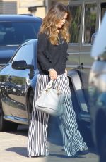 BROOKE BURKE Out and About in Malibu 04/22/2018