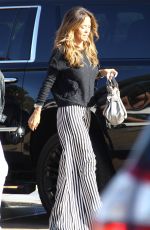 BROOKE BURKE Out and About in Malibu 04/22/2018