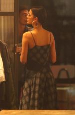 BRUNA MARQUEZINE Out Shopping in Rio De Janeiro 04/18/2018