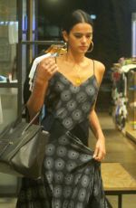 BRUNA MARQUEZINE Out Shopping in Rio De Janeiro 04/18/2018