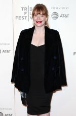 BRYCE DALLAS HOWARD at Genius Picasso Premiere at Tribeca Film Festival in New York 04/20/2018