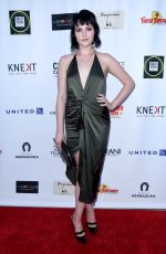 CAIT FAIRBANKS at 2018 Daytime Emmy Awards Nominee Reception in Hollywood 04/25/2018