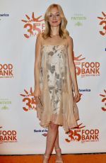 CAITLIN FITZGERALD at Food Bank for New York City Can Do Awards Dinner 04/17/2018