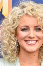 CAM at 2018 ACM Awards in Las Vegas 04/15/2018