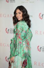 CAMILA BANUS at Regard Magazine Spring 2018 Cover Unveiling Party in West Hollywood 04/03/2018