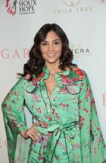 CAMILA BANUS at Regard Magazine Spring 2018 Cover Unveiling Party in West Hollywood 04/03/2018