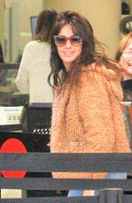 CAMILA CABELLO at LAX Airport in Los Angeles 04/18/2018