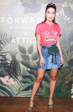 CAMILA COELHO at Forward by Elyse Walker x Attico Brunch in Los Angeles 04/10/2018