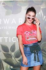CAMILA COELHO at Forward by Elyse Walker x Attico Brunch in Los Angeles 04/10/2018