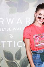 CAMILA COELHO at Forward by Elyse Walker x Attico Brunch in Los Angeles 04/10/2018