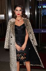 CAMILA COELHO at Montblanc Celebrates 75th Anniversary of Le Petit Prince in New York 04/04/2018