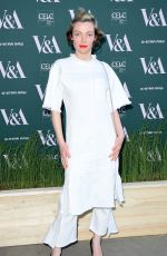 CAMILA RUTHERFORD at Fashioned for Nature Exhibition VIP Preview in London 04/18/2018