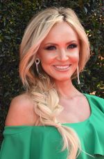 CAMILLE ANDERSON at Daytime Emmy Awards 2018 in Los Angeles 04/29/2018