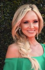 CAMILLE ANDERSON at Daytime Emmy Awards 2018 in Los Angeles 04/29/2018