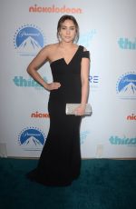 CAMMIE SCOTT at 2018 Thirst Gala in Los Angeles 04/21/2018