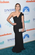 CAMMIE SCOTT at 2018 Thirst Gala in Los Angeles 04/21/2018