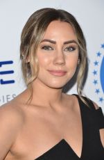 CAMMIE SCOTT at 2018 Thirst Gala in Los Angeles 04/21/2018
