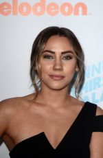 CAMMIE SCOTT at 2018 Thirst Gala in Los Angeles 04/21/2018