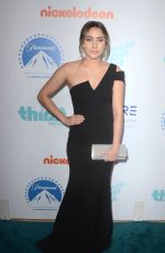 CAMMIE SCOTT at 2018 Thirst Gala in Los Angeles 04/21/2018