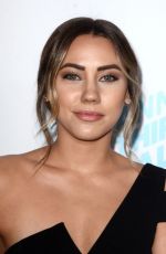CAMMIE SCOTT at 2018 Thirst Gala in Los Angeles 04/21/2018