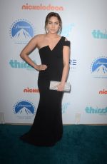 CAMMIE SCOTT at 2018 Thirst Gala in Los Angeles 04/21/2018